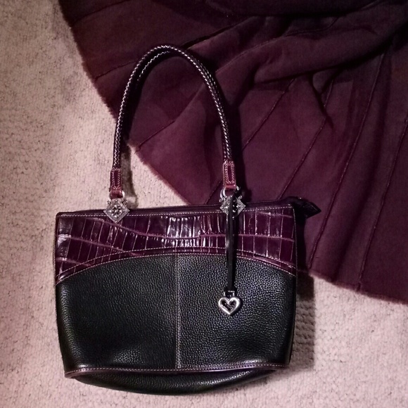 Brighton's women's purse - Picture 7 of 8